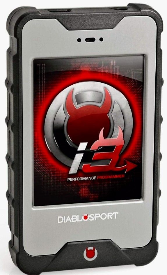 Best Tuner for 2004 Silverado 6.0L (LQ4): Diablo vs. Black Bear